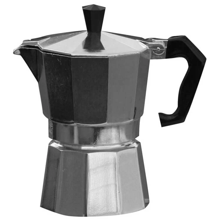 Origin Outdoors - Espresso Maker Bellanapoli 1 Origin Outdoors - Espresso Maker Bellanapoli
