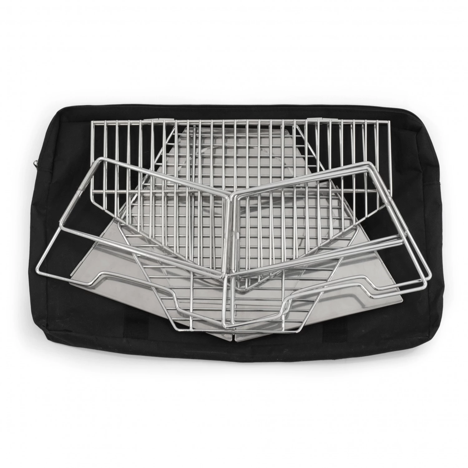 Origin Outdoors - Grill- Und Feuerschale Hexagon - Grill 4 Origin Outdoors - Grill- Und Feuerschale Hexagon - Grill - Billede 4