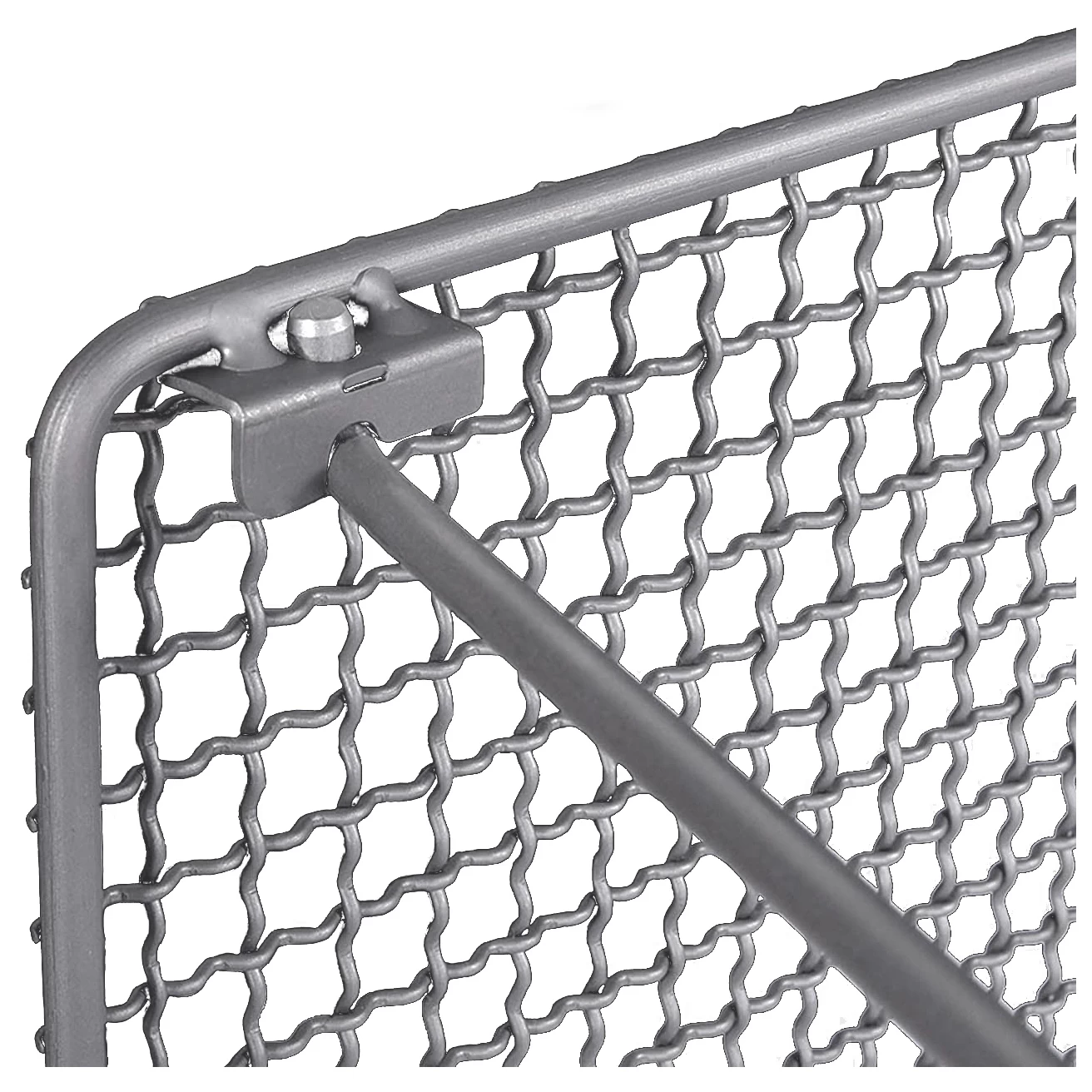 Origin Outdoors - Klappgrill Titan - Grill 2 Origin Outdoors - Klappgrill Titan - Grill - Billede 2