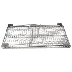 Origin Outdoors - Klappgrill Titan - Grill 9 Origin Outdoors - Klappgrill Titan - Grill -Udendørs køkken forsyninger discountbutik origin outdoors klappgrill titan grill detail 4