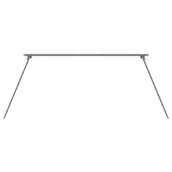 Origin Outdoors - Klappgrill Titan - Grill 11 Origin Outdoors - Klappgrill Titan - Grill -Udendørs køkken forsyninger discountbutik origin outdoors klappgrill titan grill detail 6