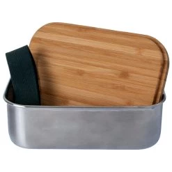 Origin Outdoors - Lunchbox Bamboo -Udendørs køkken forsyninger discountbutik origin outdoors lunchbox bamboo detail 3