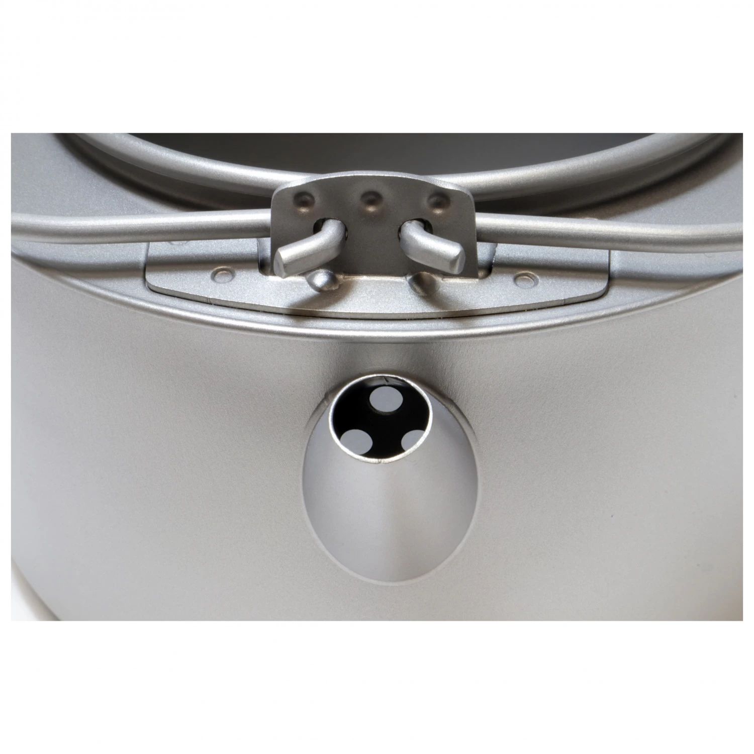 Origin Outdoors - Titan Camping-Kessel 4 Origin Outdoors - Titan Camping-Kessel - Billede 4