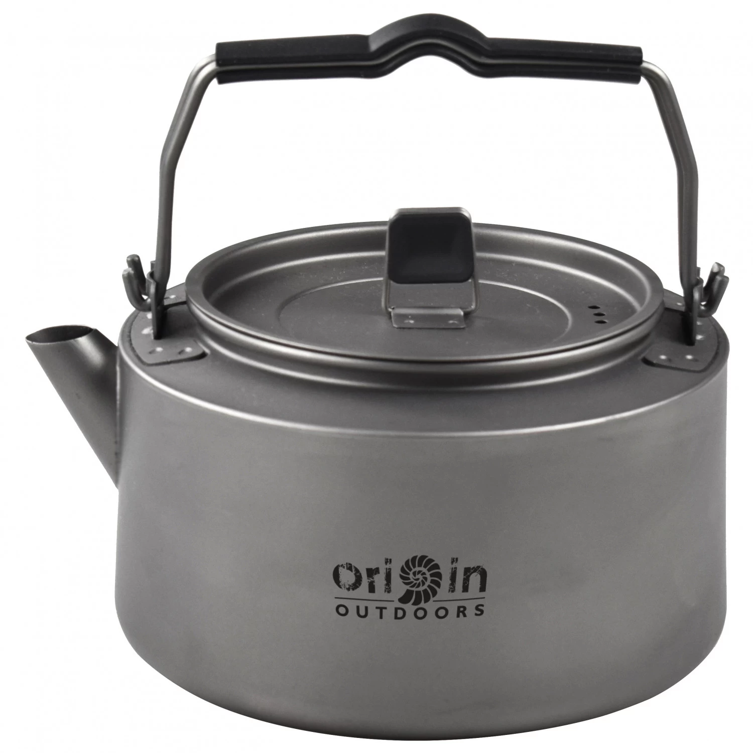 Origin Outdoors - Titan Camping-Kessel 1 Origin Outdoors - Titan Camping-Kessel