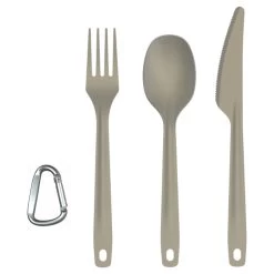 Origin Outdoors - Titan Cutlery Set