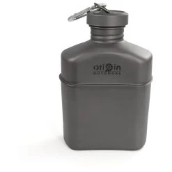 Origin Outdoors - Titan Feldflasche - Drikkeflaske
