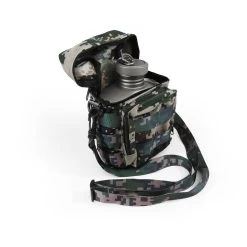 Origin Outdoors - Titan Feldflasche - Drikkeflaske -Udendørs køkken forsyninger discountbutik origin outdoors titan feldflasche drikkeflaske detail 5