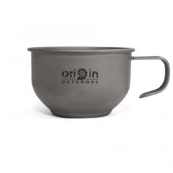 Origin Outdoors - Titan Kaffeetasse - Krus