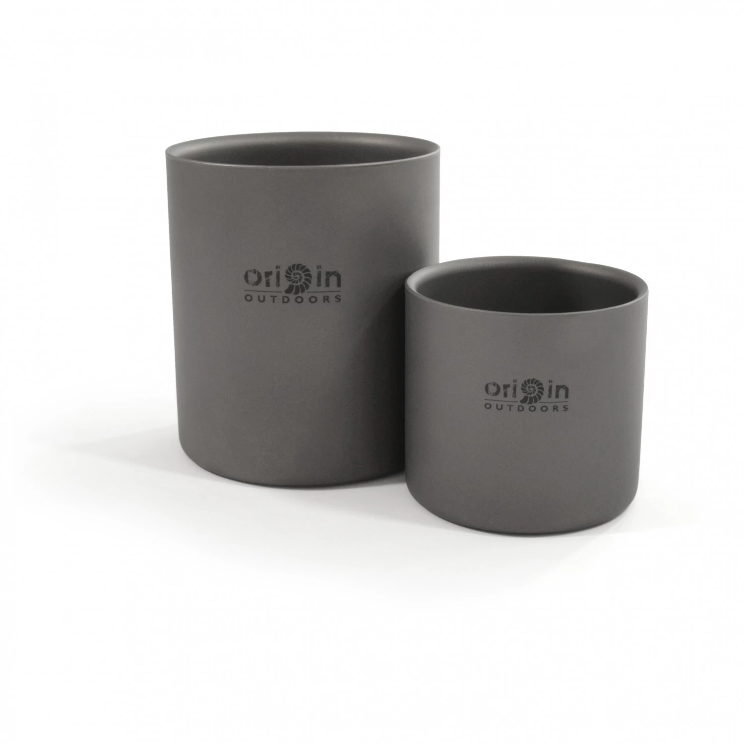 Origin Outdoors - Titan Thermobecher - Krus 2 Origin Outdoors - Titan Thermobecher - Krus - Billede 2