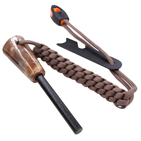 Origin Outdoors - Zündstahl Stone 1 Origin Outdoors - Zündstahl Stone