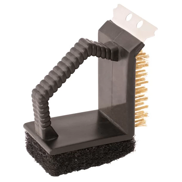 Outwell - 3-In-1 Grill Cleaner 1 Outwell - 3-In-1 Grill Cleaner