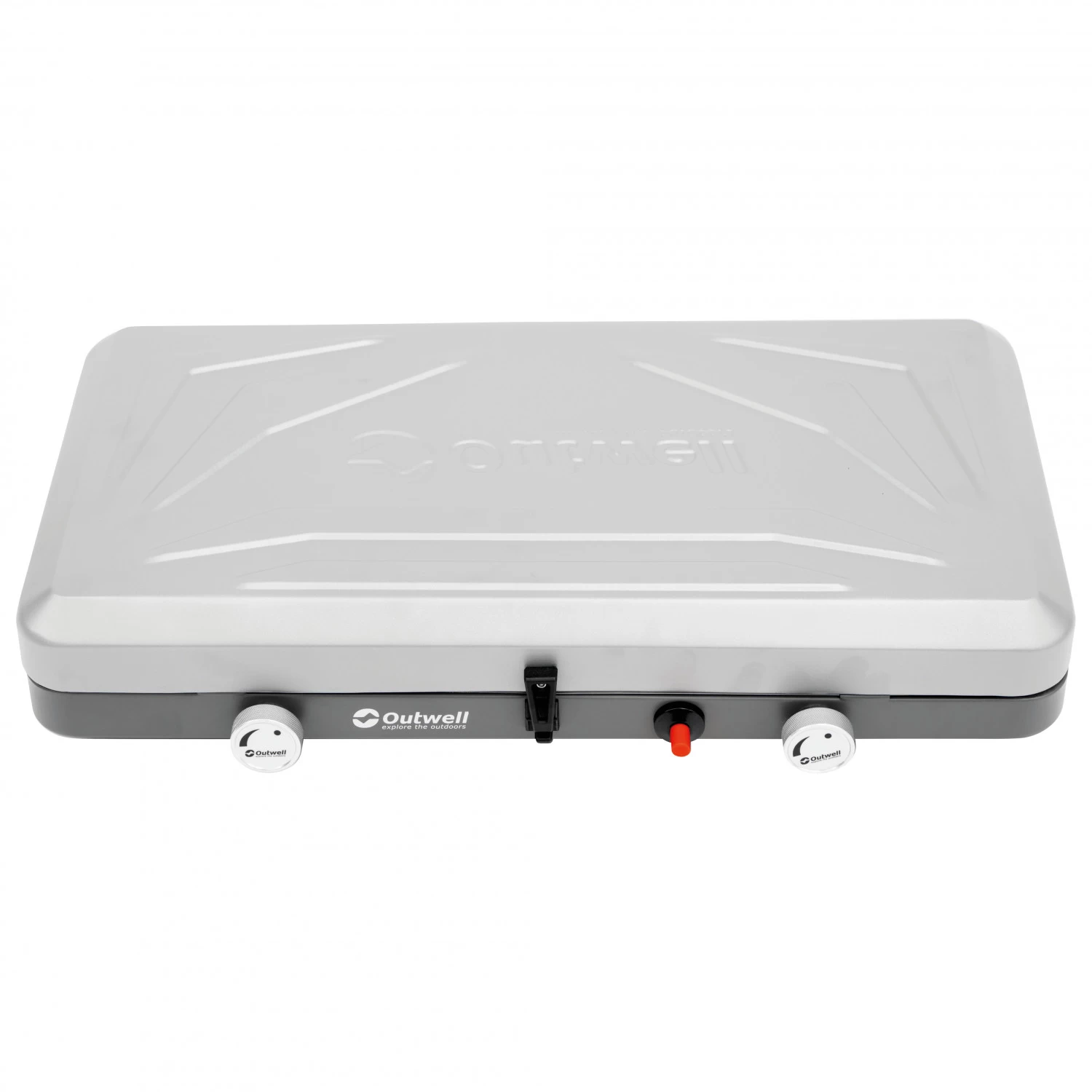 Outwell - Annatto Stove - Gaskogeapparater 2 Outwell - Annatto Stove - Gaskogeapparater - Billede 2