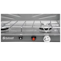 Outwell - Annatto Stove - Gaskogeapparater 11 Outwell - Annatto Stove - Gaskogeapparater -Udendørs køkken forsyninger discountbutik outwell annatto stove gaskogeapparater detail 6