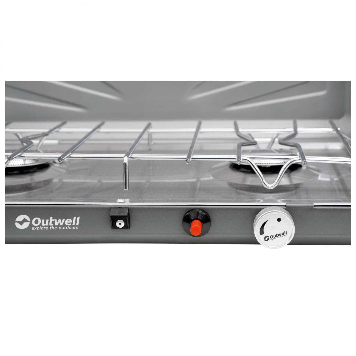 Outwell - Annatto Stove - Gaskogeapparater 6 Outwell - Annatto Stove - Gaskogeapparater - Billede 6