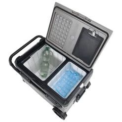 Outwell - Arctic Frost 35 - Køleboks -Udendørs køkken forsyninger discountbutik outwell arctic frost 35 koeleboks detail 4