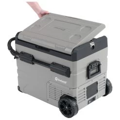 Outwell - Arctic Frost 45 - Køleboks -Udendørs køkken forsyninger discountbutik outwell arctic frost 45 koeleboks detail 3