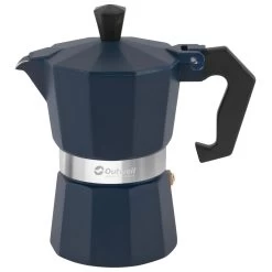 Outwell - Brew Espresso Maker - Kaffepresse