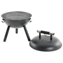 Udendørs køkken forsyninger discountbutik -Udendørs køkken forsyninger discountbutik outwell calvados grill grill detail 2