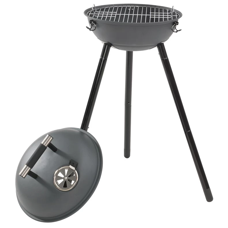 Outwell - Calvados Grill L - Grill 2 Outwell - Calvados Grill L - Grill - Billede 2