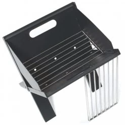 Outwell - Cazal Portable Compact Grill - Kogeapparater Til Tørbrændstof 7 Outwell - Cazal Portable Compact Grill - Kogeapparater Til Tørbrændstof -Udendørs køkken forsyninger discountbutik outwell cazal portable compact grill kogeapparater til toerbraendstof detail 4