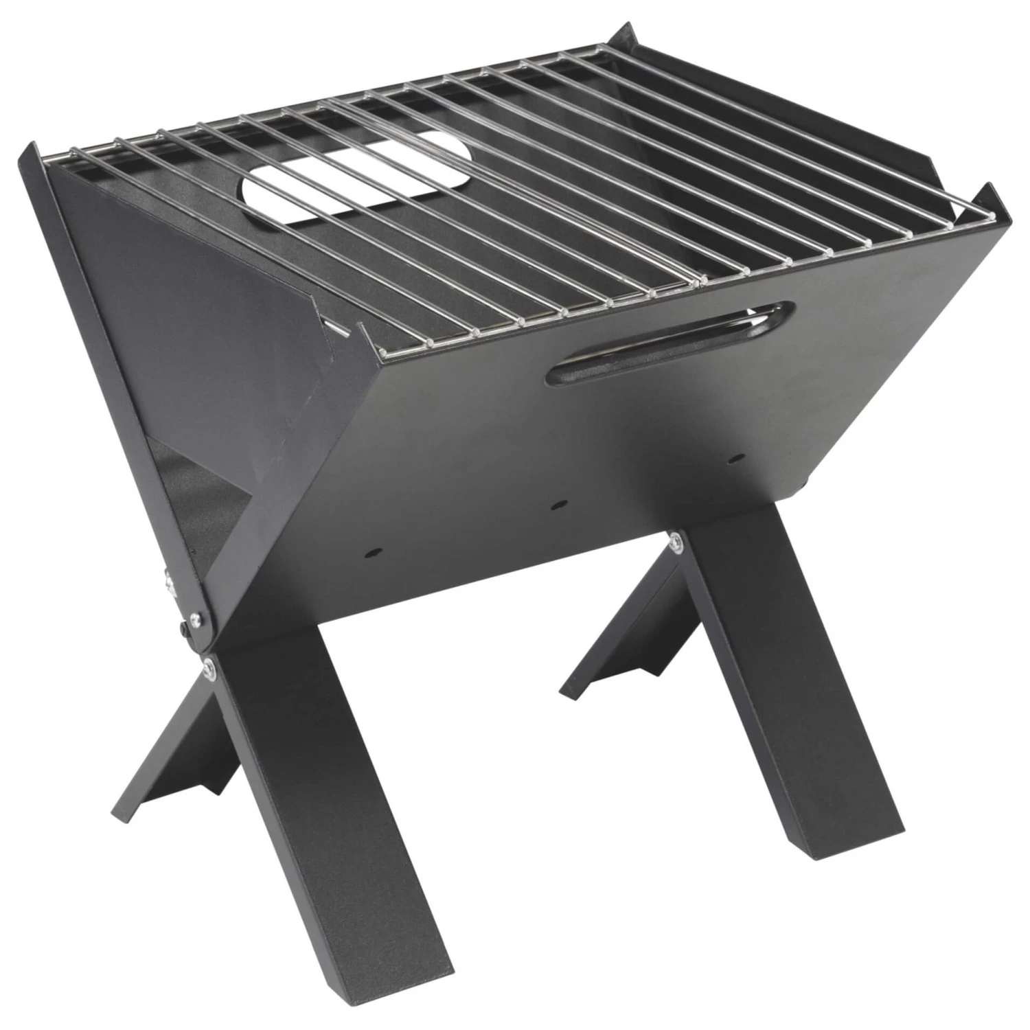 Outwell - Cazal Portable Compact Grill - Kogeapparater Til Tørbrændstof 1 Outwell - Cazal Portable Compact Grill - Kogeapparater Til Tørbrændstof