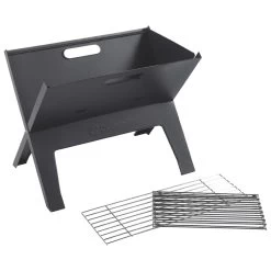 Outwell - Cazal Portable Feast Grill - Kogeapparater Til Tørbrændstof 6 Outwell - Cazal Portable Feast Grill - Kogeapparater Til Tørbrændstof -Udendørs køkken forsyninger discountbutik outwell cazal portable feast grill kogeapparater til toerbraendstof detail 3