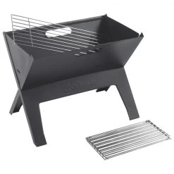 Outwell - Cazal Portable Grill - Kogeapparater Til Tørbrændstof -Udendørs køkken forsyninger discountbutik outwell cazal portable grill kogeapparater til toerbraendstof detail 3