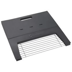 Outwell - Cazal Portable Grill - Kogeapparater Til Tørbrændstof -Udendørs køkken forsyninger discountbutik outwell cazal portable grill kogeapparater til toerbraendstof detail 4