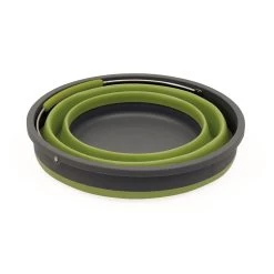 Outwell - Collaps Bucket With Lid - Vandbeholdere 8 Outwell - Collaps Bucket With Lid - Vandbeholdere -Udendørs køkken forsyninger discountbutik outwell collaps bucket with lid vandbeholdere detail 4