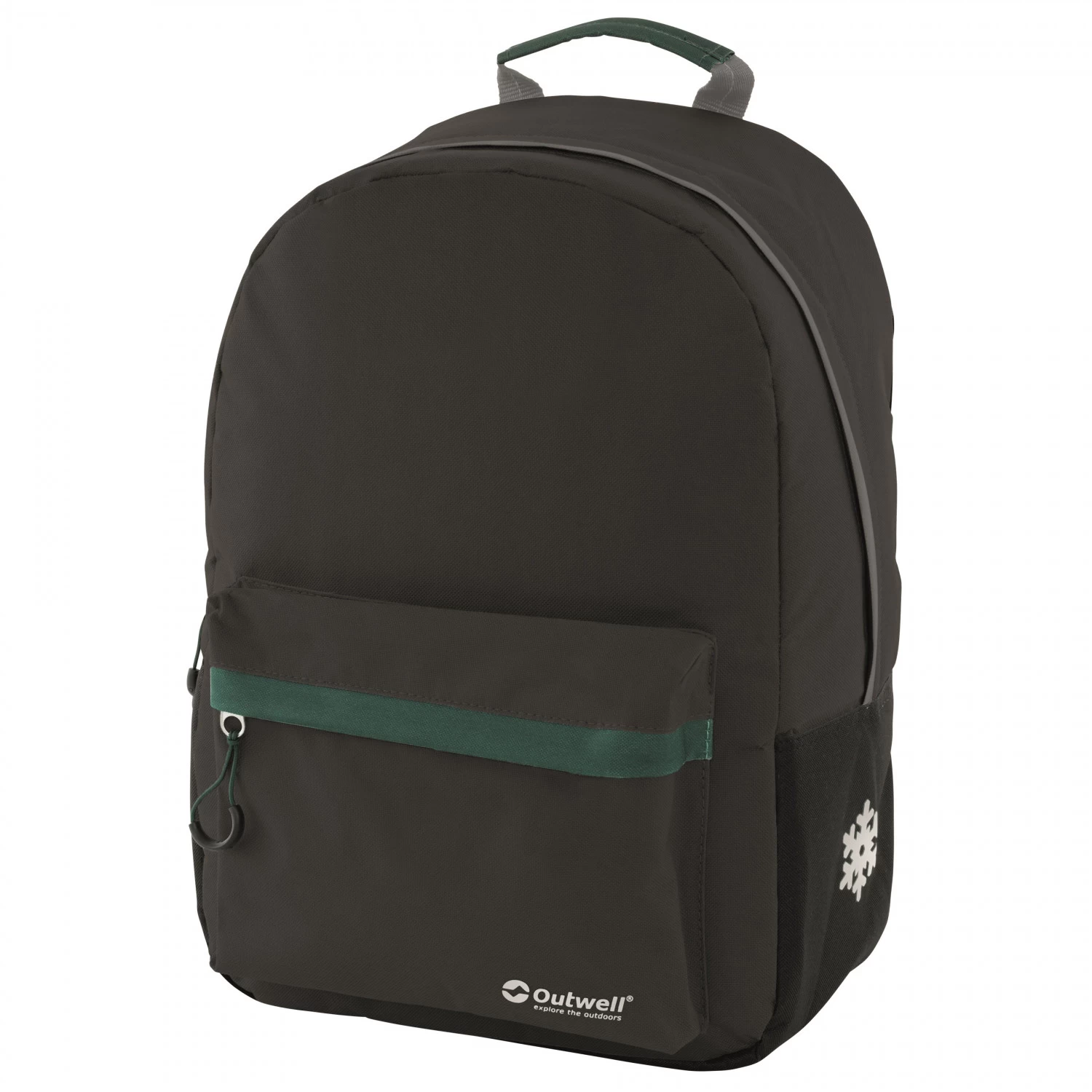 Outwell - Cormorant Backpack - Køletaske 1 Outwell - Cormorant Backpack - Køletaske