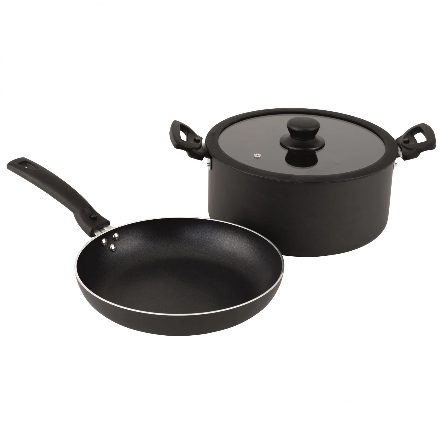 Outwell - Culinary Set L - Gryde 1 Outwell - Culinary Set L - Gryde