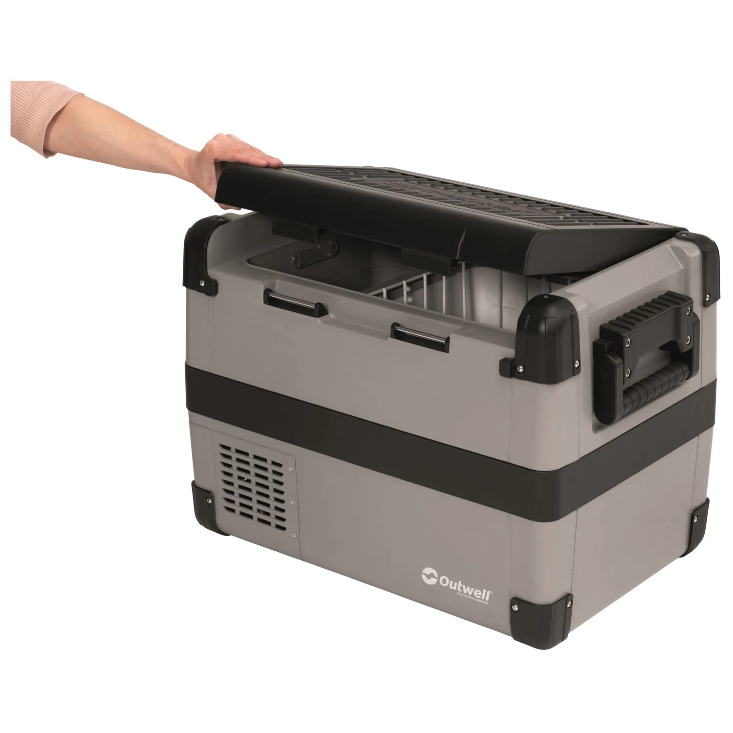 Outwell - Deep Cool 28 - Køleboks 5 Outwell - Deep Cool 28 - Køleboks - Billede 5