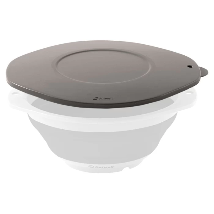 Outwell - Lid For Collaps Bowl M - Stel-sæt 1 Outwell - Lid For Collaps Bowl M - Stel-sæt
