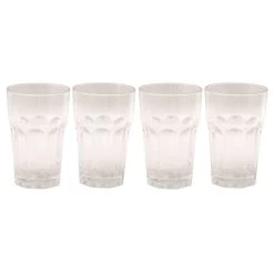 Outwell - Orchid Tumbler Set - Stel-sæt