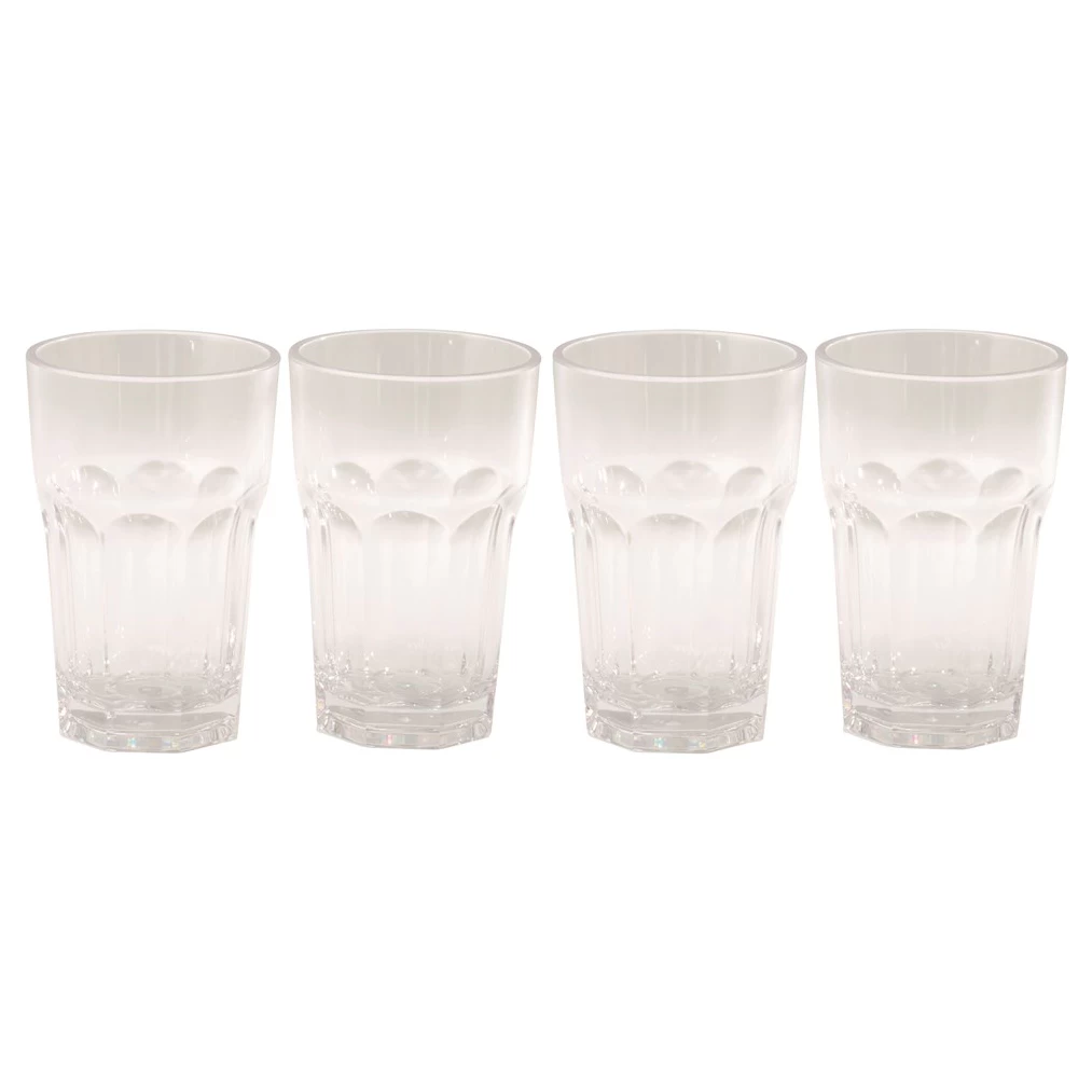 Outwell - Orchid Tumbler Set - Stel-sæt 1 Outwell - Orchid Tumbler Set - Stel-sæt
