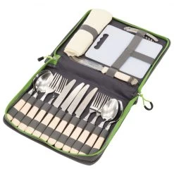 Outwell - Picnic Cutlery Set - Picnic-sæt