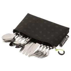 Outwell - Pouch Cutlery Set - Bestik-sæt