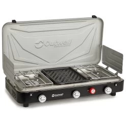 Outwell - Rukutu Stove - Gaskogeapparater