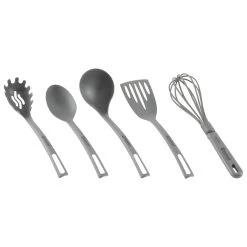 Outwell - Tarsus Utensil Set - Stel-sæt