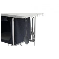 Outwell - Tarsus Utensil Set - Stel-sæt 5 Outwell - Tarsus Utensil Set - Stel-sæt -Udendørs køkken forsyninger discountbutik outwell tarsus utensil set stel saet detail 3