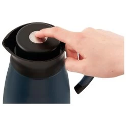 Outwell - Tisane Vacuum Jug - Termoflaske -Udendørs køkken forsyninger discountbutik outwell tisane vacuum jug termoflaske detail 3