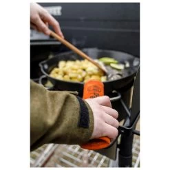 Petromax - Aramid Griffhülle Für Feuerpfanne 7 Petromax - Aramid Griffhülle Für Feuerpfanne -Udendørs køkken forsyninger discountbutik petromax aramid griffhuelle fuer feuerpfanne detail 3