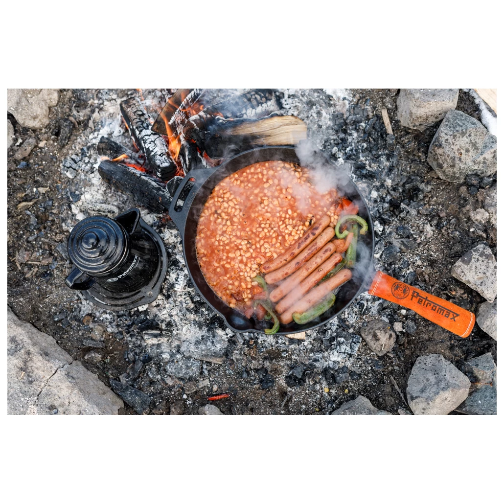 Petromax - Aramid Griffhülle Für Feuerpfanne 4 Petromax - Aramid Griffhülle Für Feuerpfanne - Billede 4