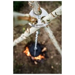 Petromax - Dreibein-Ring -Udendørs køkken forsyninger discountbutik petromax dreibein ring detail 3