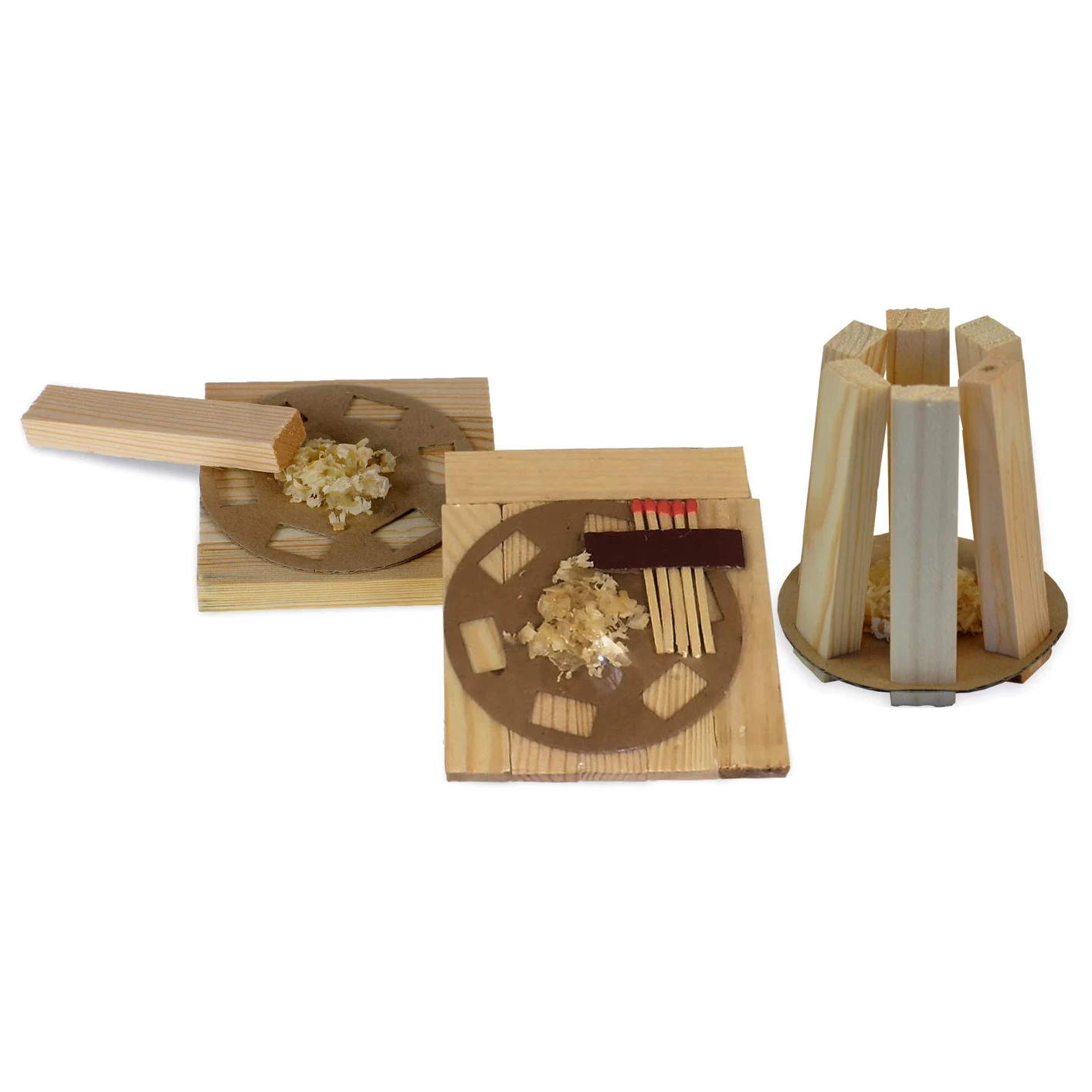 Petromax - Feuerkit 1 Petromax - Feuerkit