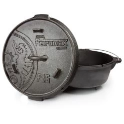 Petromax - Feuertopf - Gryde