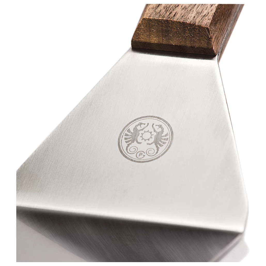 Petromax - Flexibler Grill- Und Pfannenwender 2 Petromax - Flexibler Grill- Und Pfannenwender - Billede 2