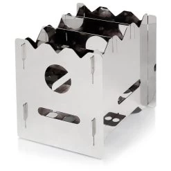 Petromax - Hobo-Kocher - Kogeapparater Til Tørbrændstof