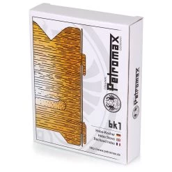 Petromax - Hobo-Kocher - Kogeapparater Til Tørbrændstof -Udendørs køkken forsyninger discountbutik petromax hobo kocher kogeapparater til toerbraendstof detail 4