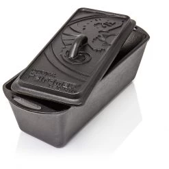 Petromax - Kastenform K 4 - Gryde